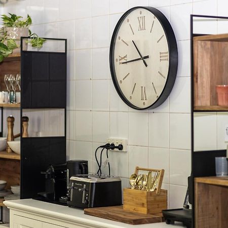 Rusticoq B+B Cowaramup Bagian luar foto