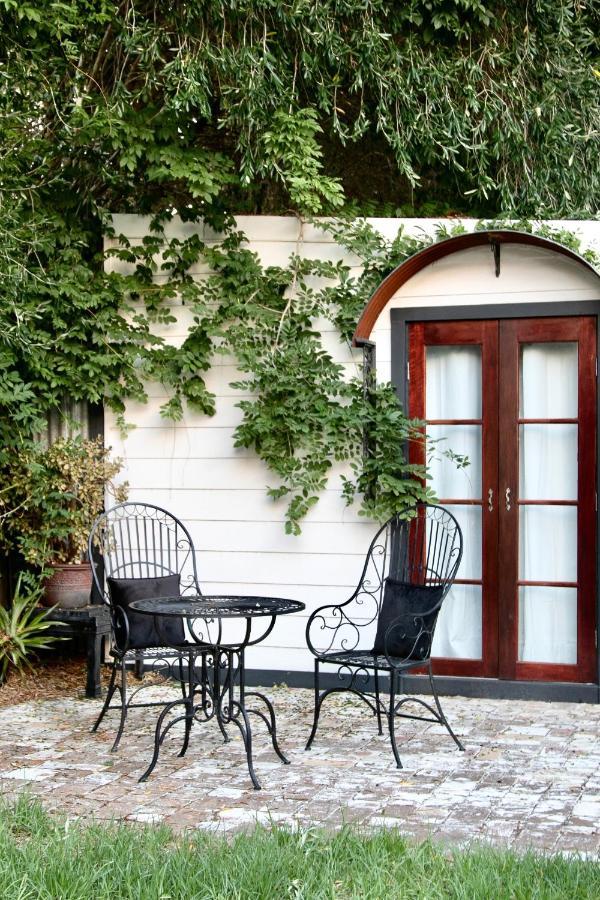 Rusticoq B+B Cowaramup Bagian luar foto