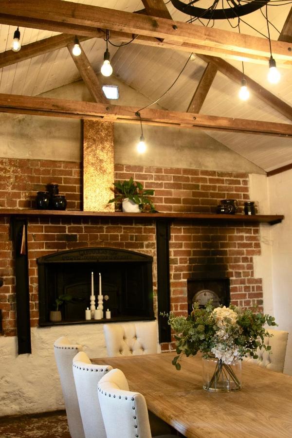 Rusticoq B+B Cowaramup Bagian luar foto