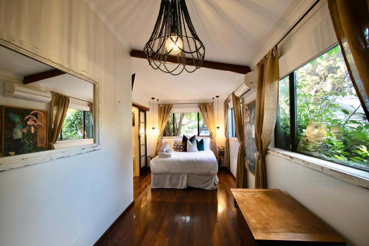 Rusticoq B+B Cowaramup Bagian luar foto