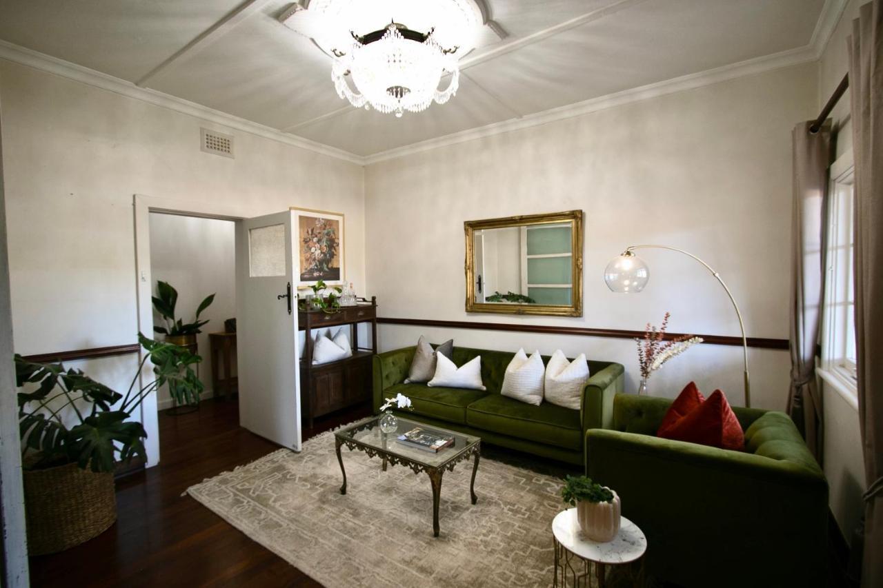 Rusticoq B+B Cowaramup Bagian luar foto