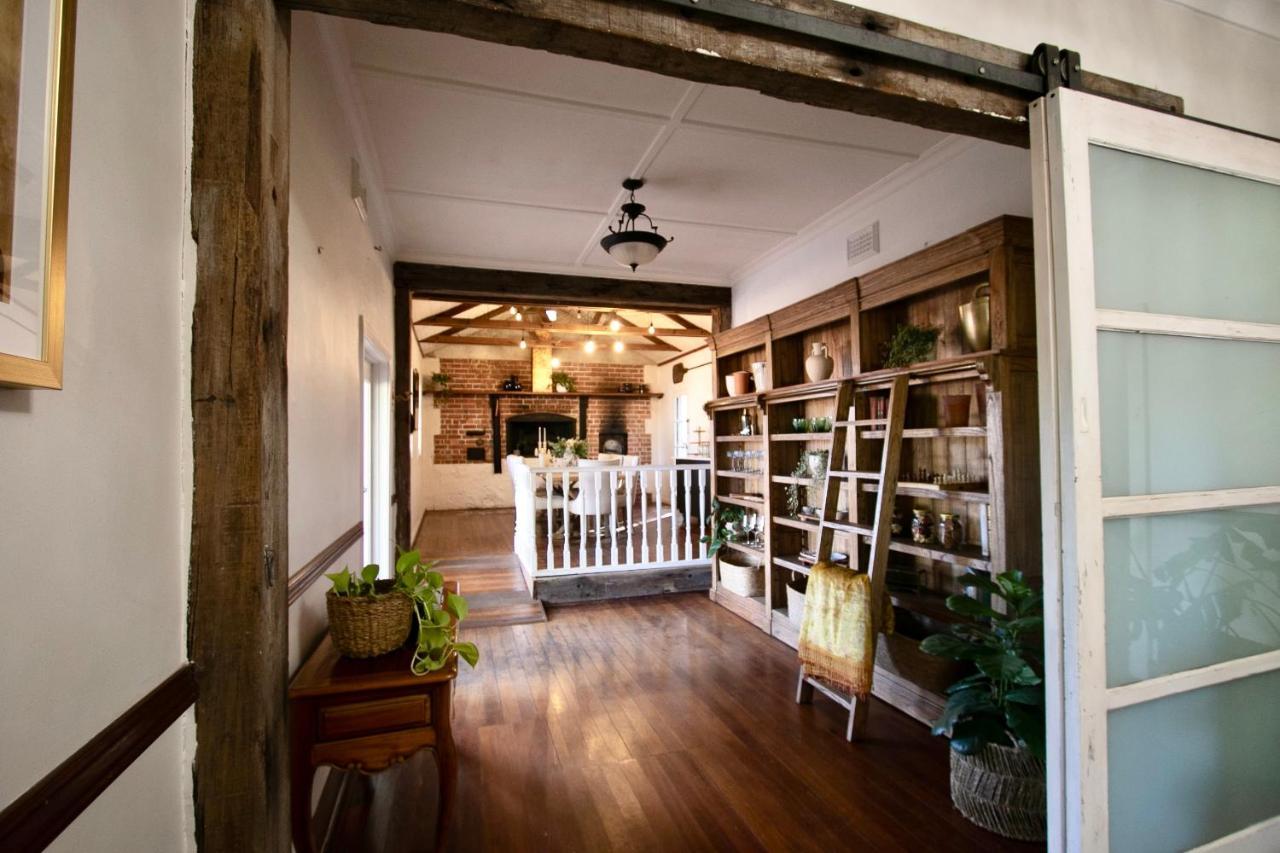 Rusticoq B+B Cowaramup Bagian luar foto