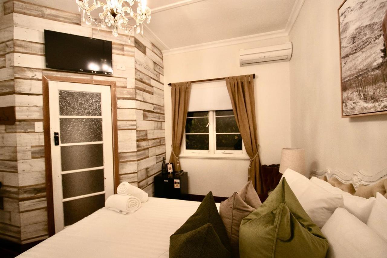 Rusticoq B+B Cowaramup Bagian luar foto