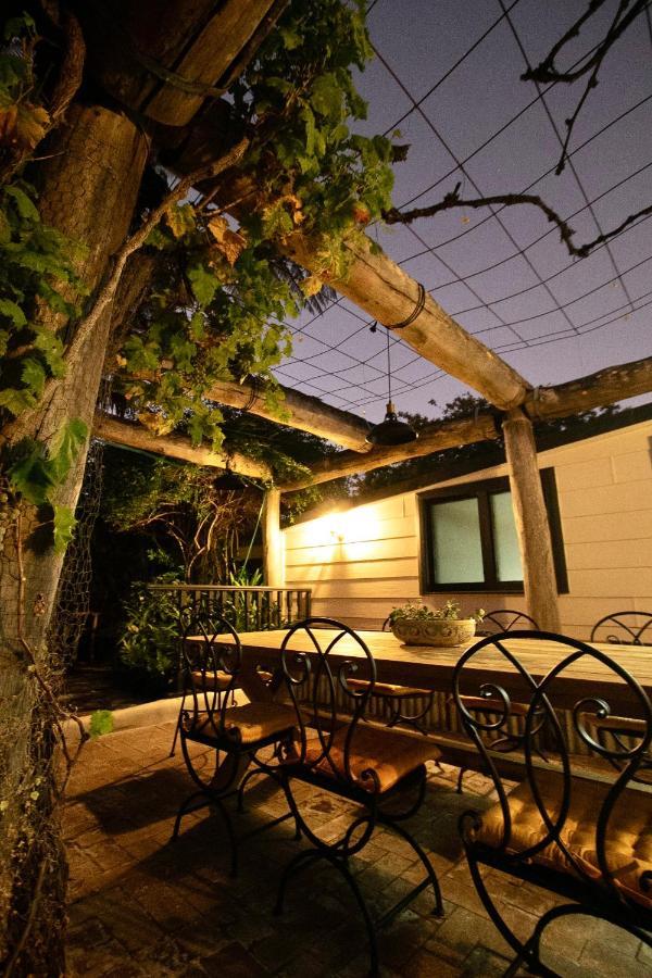 Rusticoq B+B Cowaramup Bagian luar foto