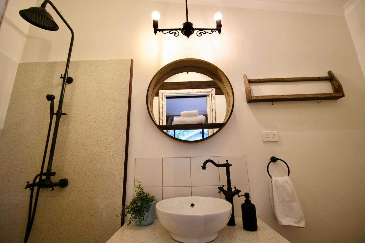 Rusticoq B+B Cowaramup Bagian luar foto