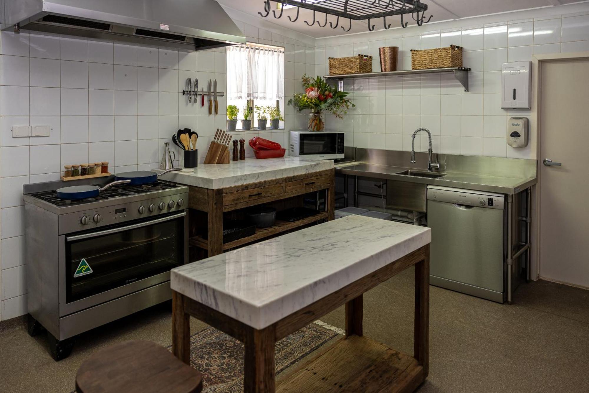 Rusticoq B+B Cowaramup Bagian luar foto